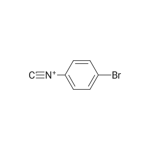 1-Bromo-4-isocyanobenzene