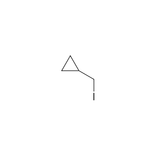 (Iodomethyl)cyclopropane