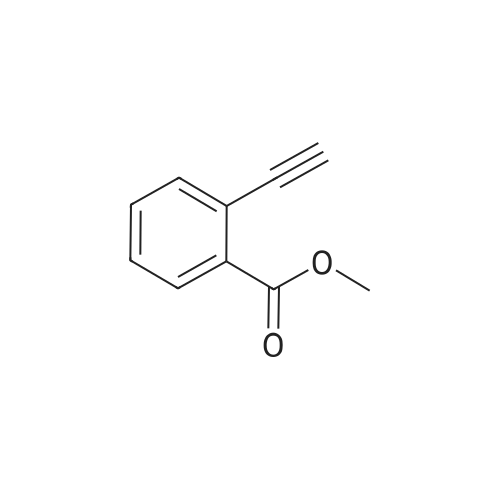 Methyl 2-ethynylbenzoate