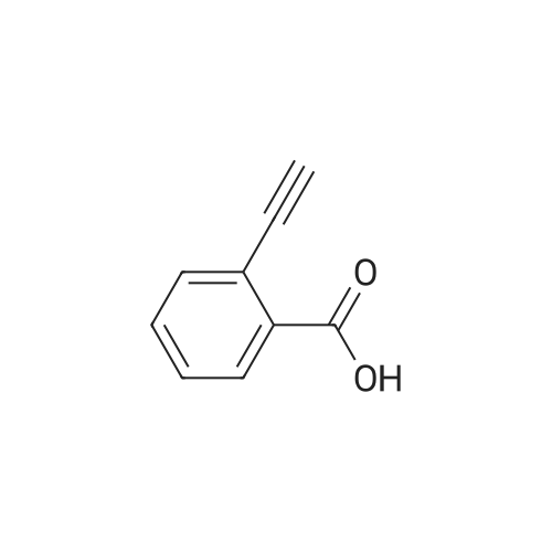 33578-00-6 2-Ethynylbenzoic acid