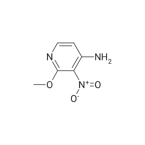 2-Methoxy-3-nitropyridin-4-amine