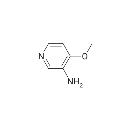 3-Amino-4-methoxypyridine
