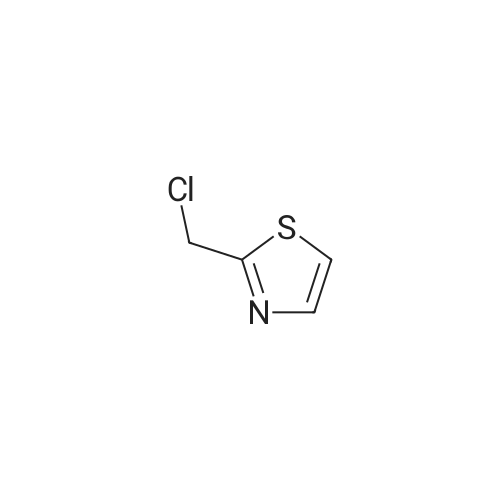 2-(Chloromethyl)thiazole