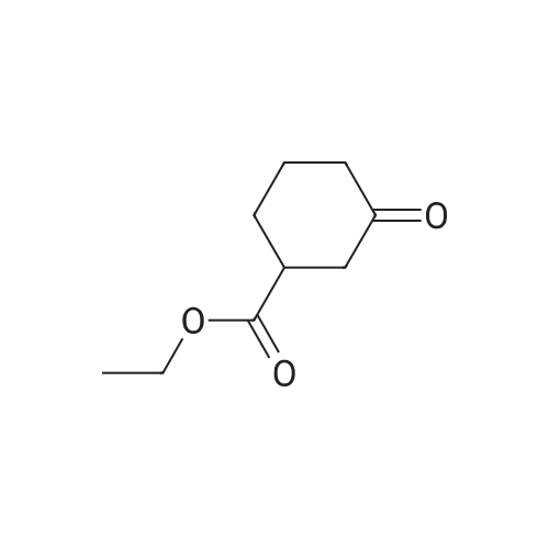 Ethyl 3-oxocyclohexane-1-carboxylate