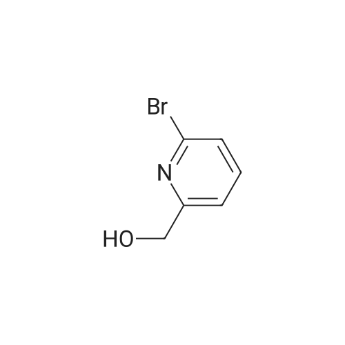 (6-Bromopyridin-2-yl)methanol