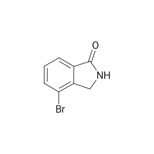 4-Bromoisoindolin-1-one