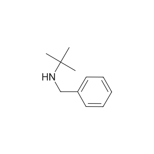 N-Benzyl-2-methylpropan-2-amine