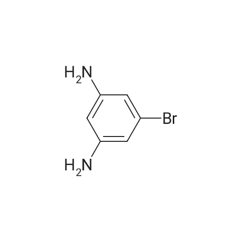 5-Bromobenzene-1,3-diamine