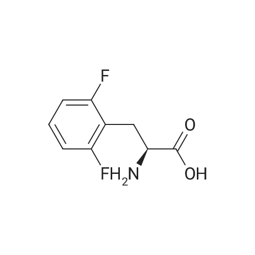 (S)-2-Amino-3-(2,6-difluorophenyl)propanoic acid