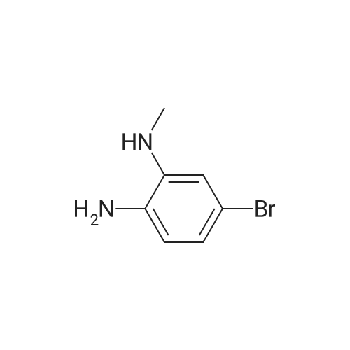5-Bromo-N1-methylbenzene-1,2-diamine