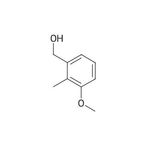 (3-Methoxy-2-methylphenyl)methanol