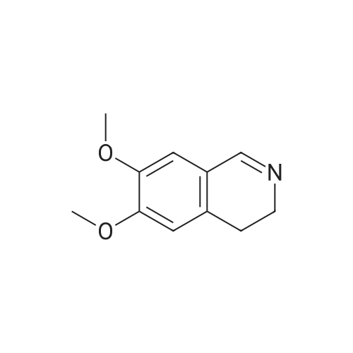 3382-18-1|6,7-Dimethoxy-3,4-dihydroisoquinoline