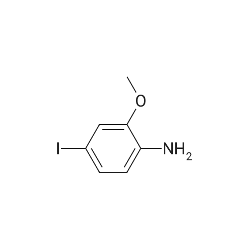 4-Iodo-2-methoxyaniline