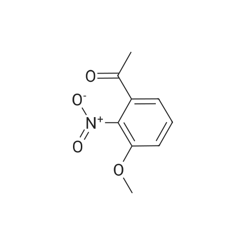3'-Methoxy-2'-nitroacetophenone