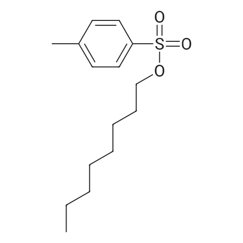 3386-35-4 Octyl 4-methylbenzenesulfonate