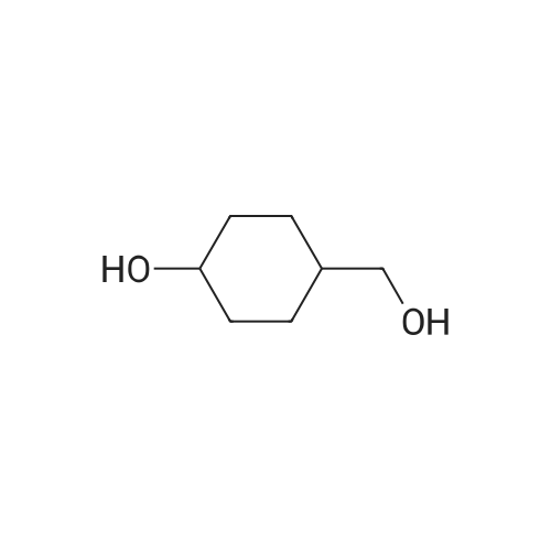 4-(Hydroxymethyl)cyclohexanol
