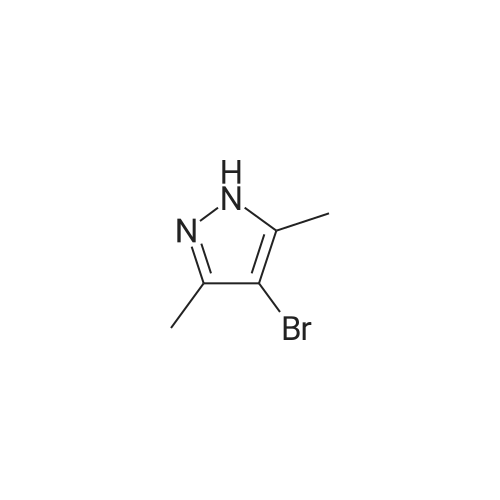 4-Bromo-3,5-dimethylpyrazole