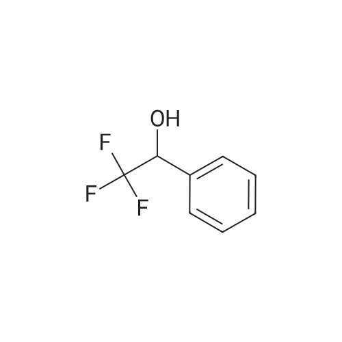2,2,2-Trifluoro-1-phenylethan-1-ol