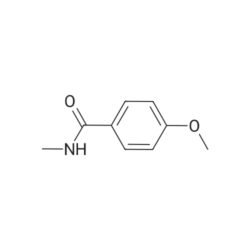 4-Methoxy-N-methylbenzamide