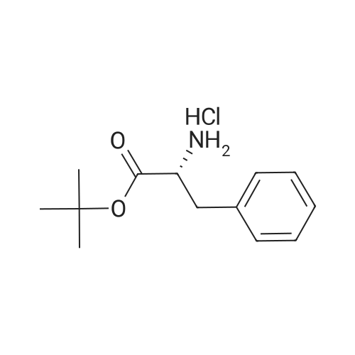 H-D-Phe-OtBu.HCl