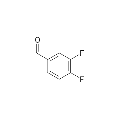 34036-07-2|3,4-Difluorobenzaldehyde