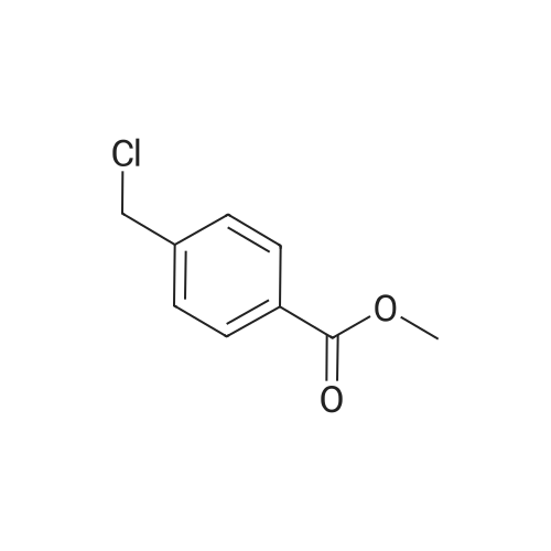 34040-64-7 Methyl 4-(chloromethyl)benzoate