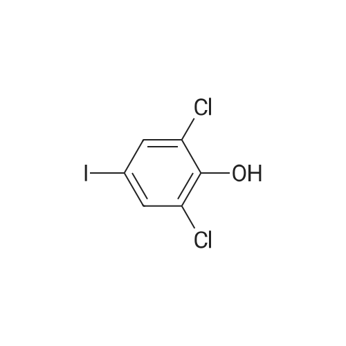 2,6-Dichloro-4-iodophenol