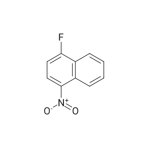 1-Fluoro-4-nitronaphthalene