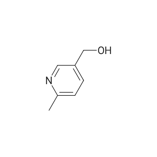 (6-Methylpyridin-3-yl)methanol