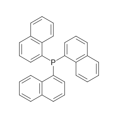Tri(naphthalen-1-yl)phosphine