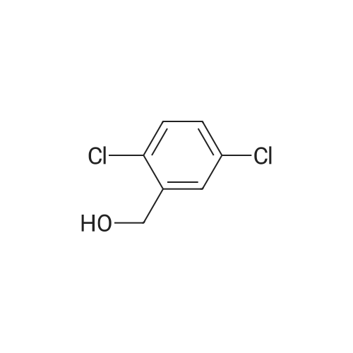 (2,5-Dichlorophenyl)methanol