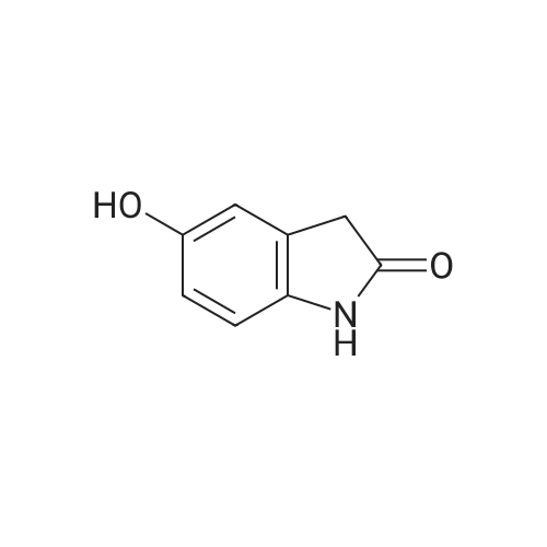 5-Hydroxyindolin-2-one