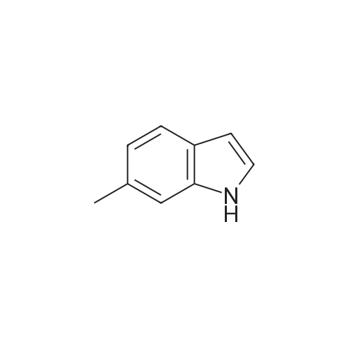 6-Methyl-1H-indole