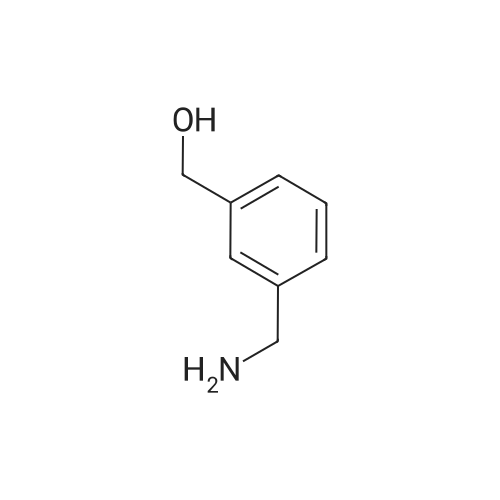 3-(Aminomethyl)benzyl Alcohol