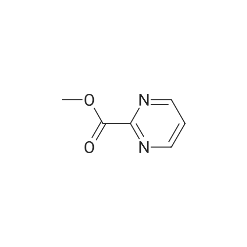 Methyl pyrimidine-2-carboxylate