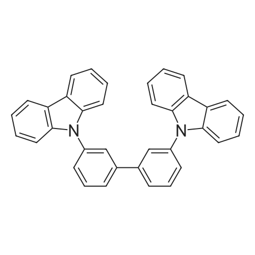 3,3'-Di(9H-carbazol-9-yl)-1,1'-biphenyl