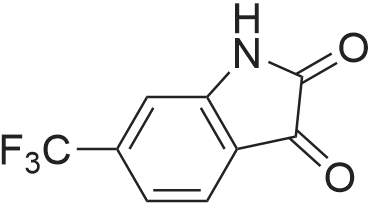 6-Trifluoromethylisatin