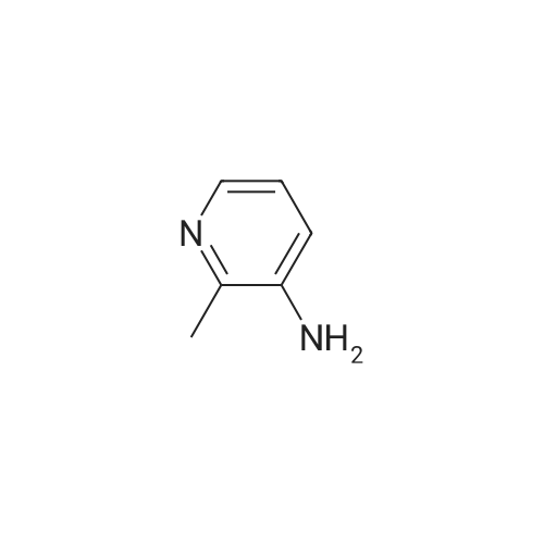 2-Methylpyridin-3-amine