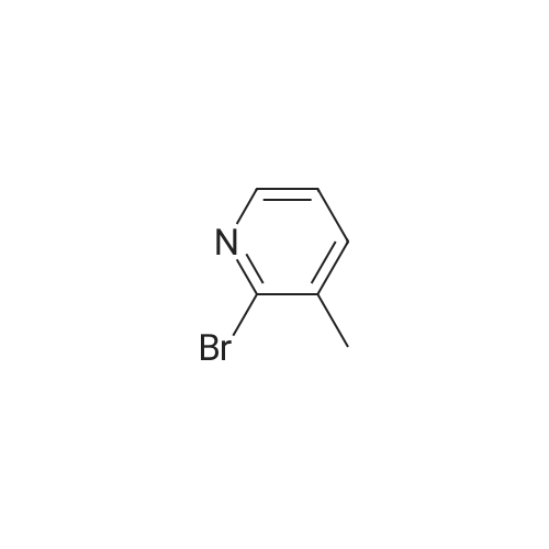 2-Bromo-3-methylpyridine