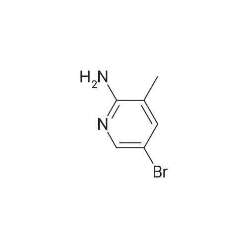 5-Bromo-3-methylpyridin-2-amine