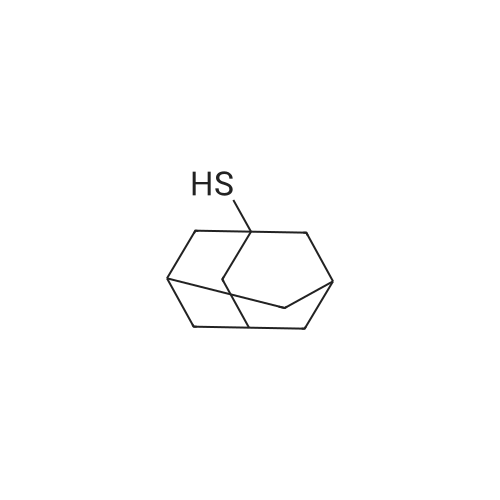 Adamantane-1-thiol