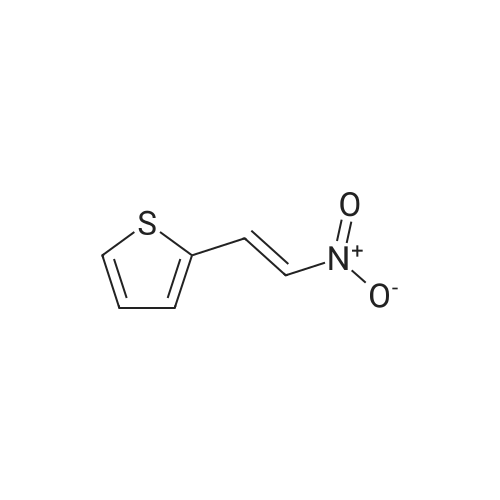 34312-77-1 (E)-2-(2-Nitroethenyl)thiophene