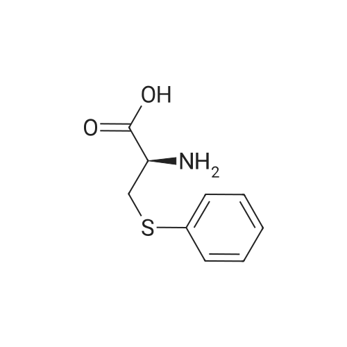(R)-2-Amino-3-(phenylthio)propanoic acid