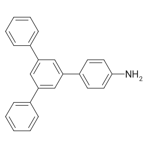 5'-Phenyl-[1,1':3',1''-terphenyl]-4-amine