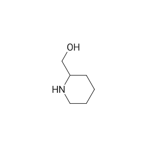 2-(Hydroxymethyl)piperidine