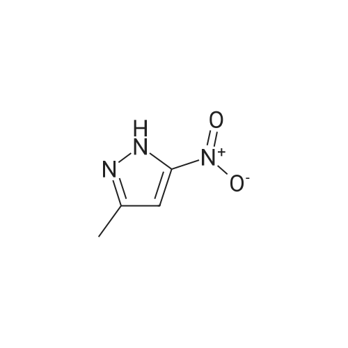 3-Methyl-5-nitro-1H-pyrazole