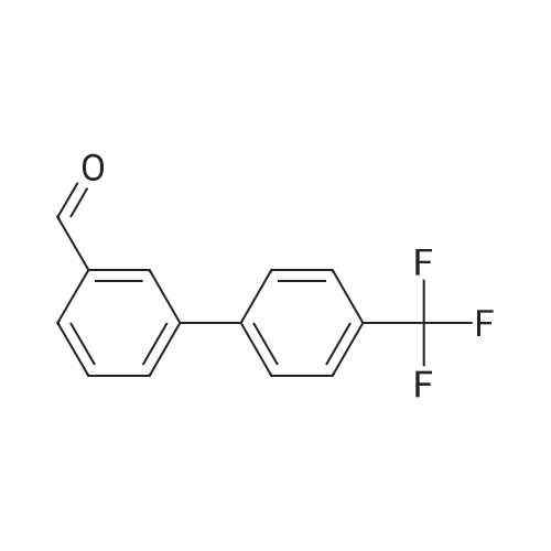 4'-(Trifluoromethyl)-[1,1'-biphenyl]-3-carbaldehyde
