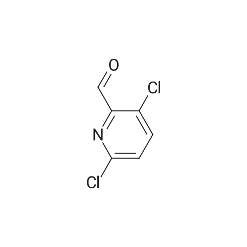 3,6-Dichloropicolinaldehyde