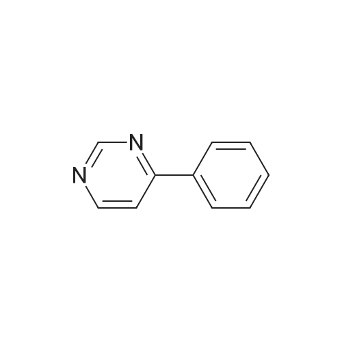 4-Phenylpyrimidine