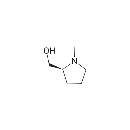 (S)-(-)-1-Methyl-2-pyrrolidinemethanol
